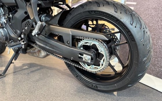 Neufahrzeug Yamaha Tracer 7 - Bild 13