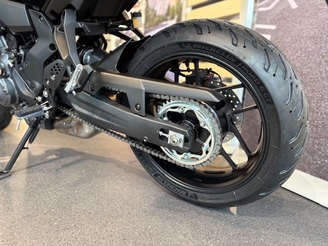 Angebot Yamaha Tracer 7