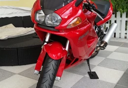 Gebrauchte Ducati ST 4 S Gebrauchte Ducati ST 4 S