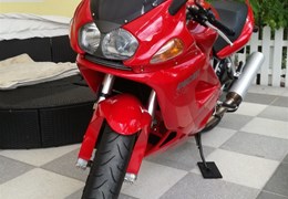 Gebrauchte Ducati ST 4 S
