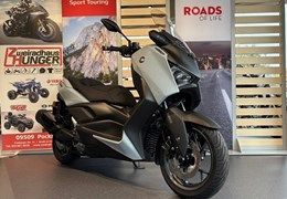 Neumotorrad Yamaha XMAX 300 Tech MAX+