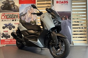 Angebot Yamaha XMAX 300 Tech MAX+