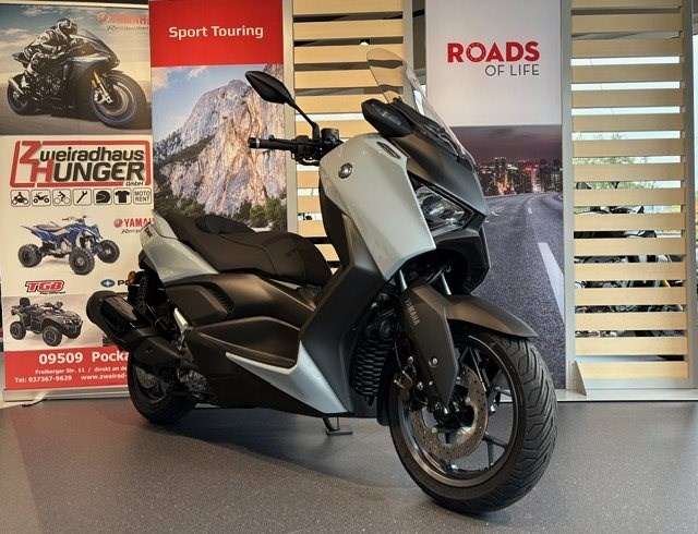 Angebot Yamaha XMAX 300 Tech MAX+