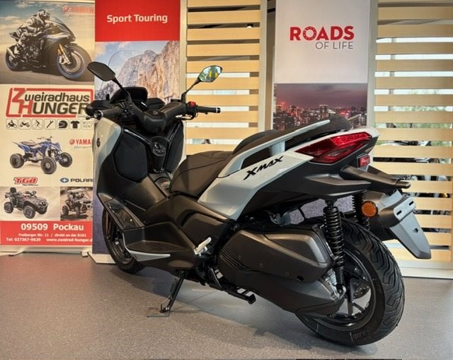 Angebot Yamaha XMAX 300 Tech MAX+