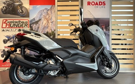 Neufahrzeug Yamaha XMAX 300 Tech MAX+ - Bild 2