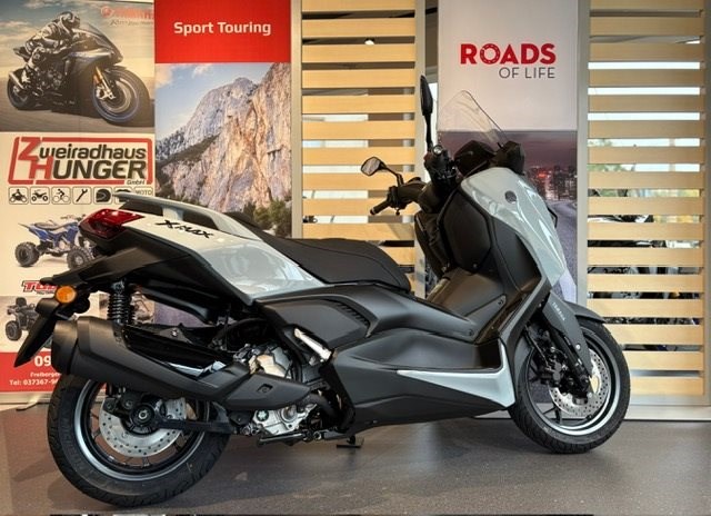 Angebot Yamaha XMAX 300 Tech MAX+