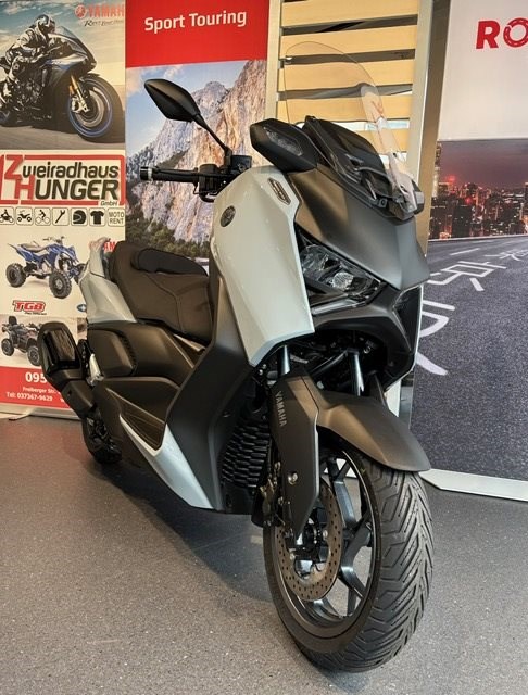 Angebot Yamaha XMAX 300 Tech MAX+