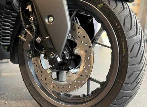 Neufahrzeug Yamaha XMAX 300 Tech MAX+ - Bild 12