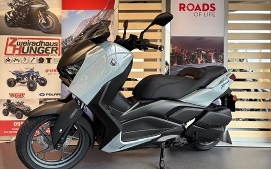 Neufahrzeug Yamaha XMAX 300 Tech MAX+ - Bild 4
