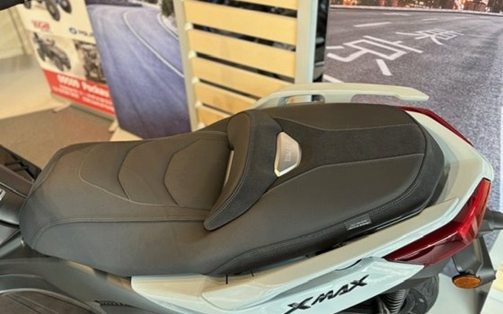 Neufahrzeug Yamaha XMAX 300 Tech MAX+ - Bild 13