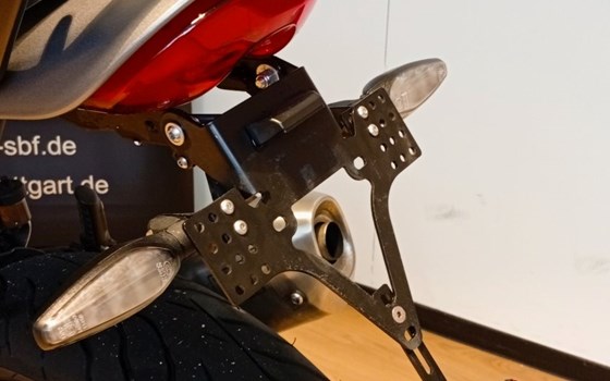 Gebrauchtmotorrad Triumph Speed 400 - Bild 6