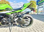 Angebot Kawasaki Ninja ZX-6R
