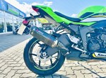 Angebot Kawasaki Ninja ZX-6R