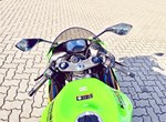 Angebot Kawasaki Ninja ZX-6R