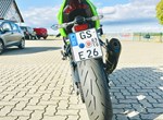Angebot Kawasaki Ninja ZX-6R