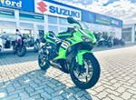 Angebot Kawasaki Ninja ZX-6R