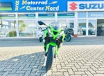 Angebot Kawasaki Ninja ZX-6R