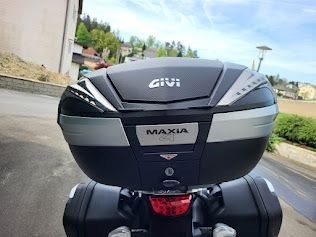 Gebrauchtmotorrad Suzuki V-Strom 1000 XT - Bild 16 Gebrauchtmotorrad Suzuki V-Strom 1000 XT - Bild 16
