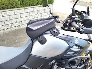 Gebrauchtmotorrad Suzuki V-Strom 1000 XT - Bild 9 Gebrauchtmotorrad Suzuki V-Strom 1000 XT - Bild 9
