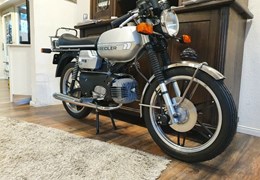 Gebrauchte Kreidler Florett RS