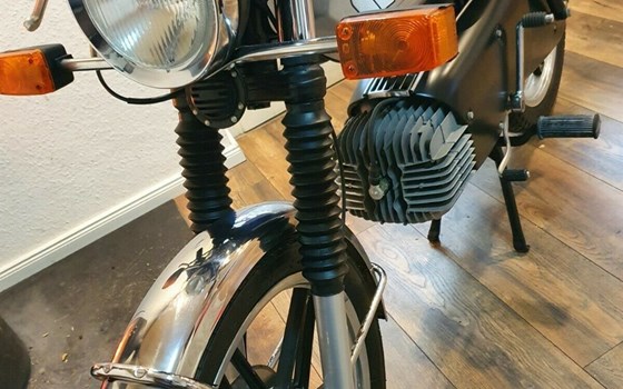 Gebrauchtmotorrad Kreidler Florett RS - Bild 2