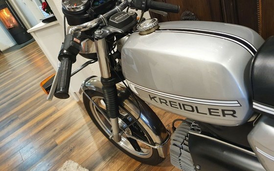 Gebrauchtmotorrad Kreidler Florett RS - Bild 5