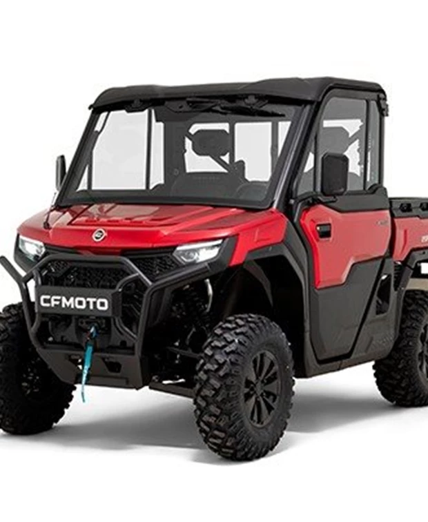 CFMOTO Uforce U10 Pro Highland<br />