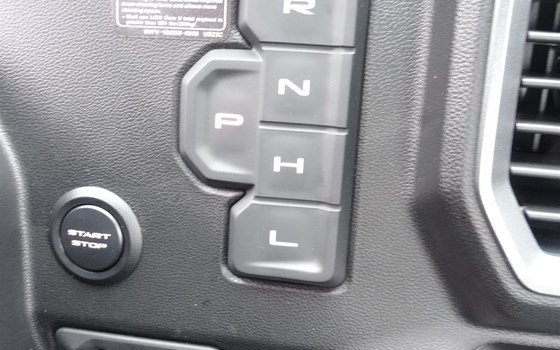 Neufahrzeug CFMOTO Uforce U10 Pro Highland - Bild 11