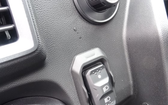 Neufahrzeug CFMOTO Uforce U10 Pro Highland - Bild 12