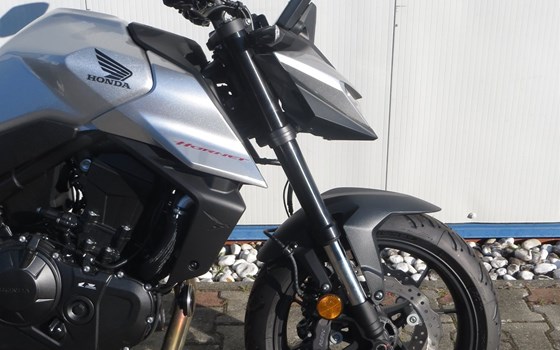 Neufahrzeug Honda CB750 Hornet - Bild 2