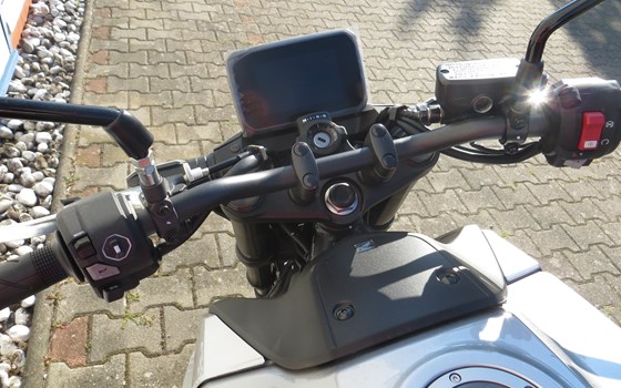 Neufahrzeug Honda CB750 Hornet - Bild 5