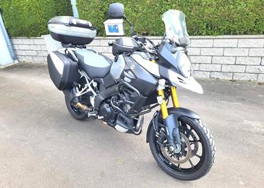 Gebrauchte Gebrauchte