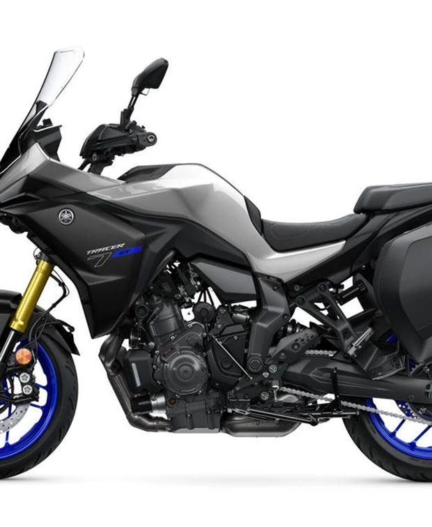 Yamaha Tracer 7 GT