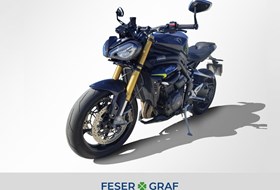 Triumph Speed Triple 1200 RS