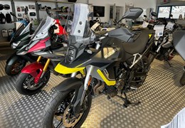 Gebrauchte Suzuki V-Strom 800