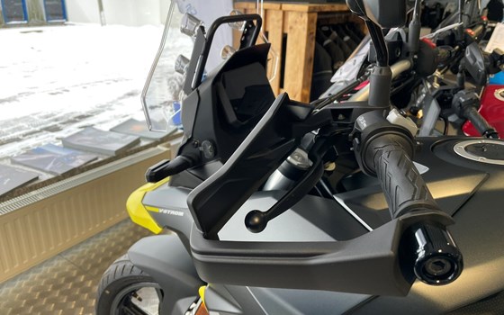 Gebrauchtmotorrad Suzuki V-Strom 800 - Bild 3