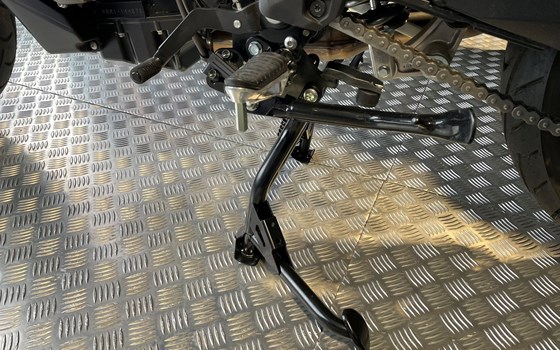 Gebrauchtmotorrad Suzuki V-Strom 800 - Bild 4