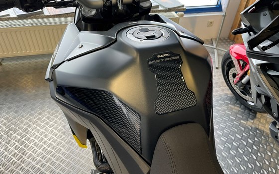 Gebrauchtmotorrad Suzuki V-Strom 800 - Bild 5