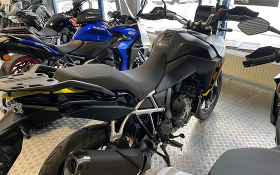 Gebrauchtmotorrad Suzuki V-Strom 800 - Bild 7