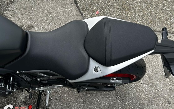 Neufahrzeug Suzuki GSX-8R - Bild 5 Neufahrzeug Suzuki GSX-8R - Bild 5