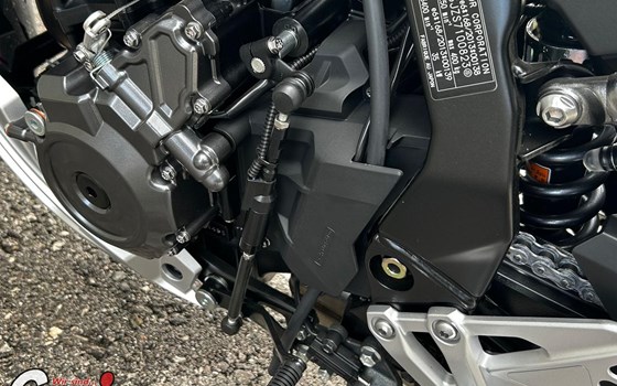 Neufahrzeug Suzuki GSX-8R - Bild 9 Neufahrzeug Suzuki GSX-8R - Bild 9