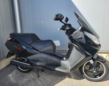 Peugeot Satelis 2 125 RS