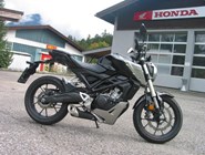 Honda CB125R