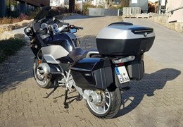Gebrauchte BMW R 1200 RT