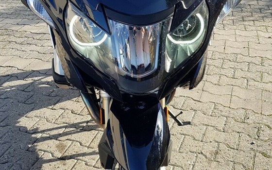 Gebrauchtmotorrad BMW R 1200 RT - Bild 3
