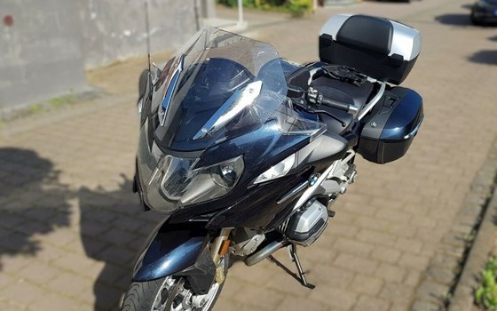 Gebrauchtmotorrad BMW R 1200 RT - Bild 4