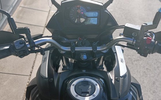 Gebrauchtmotorrad Suzuki V-Strom 650 - Bild 10