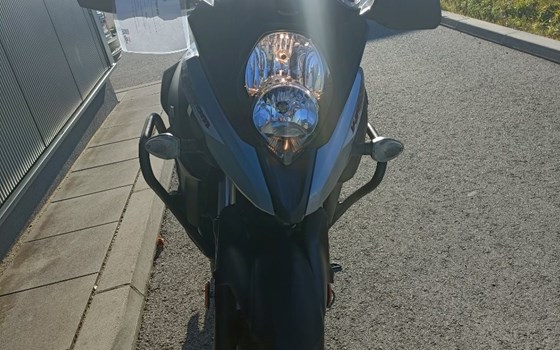 Gebrauchtmotorrad Suzuki V-Strom 650 - Bild 4