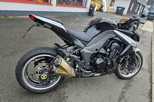 Angebot Kawasaki Z1000