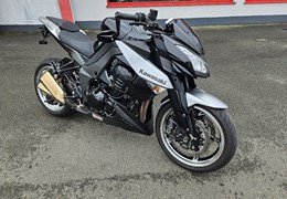 Gebrauchte Kawasaki Z1000
